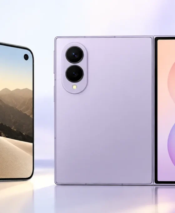 Samsung Galaxy Z Fold8 in iPhone Duo – primerjava zložljivih telefonov