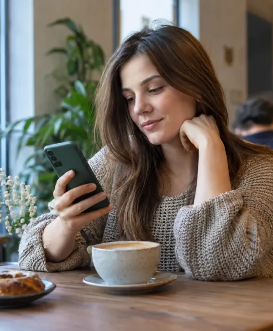 ChatGPT v slovenščini na Android telefonu