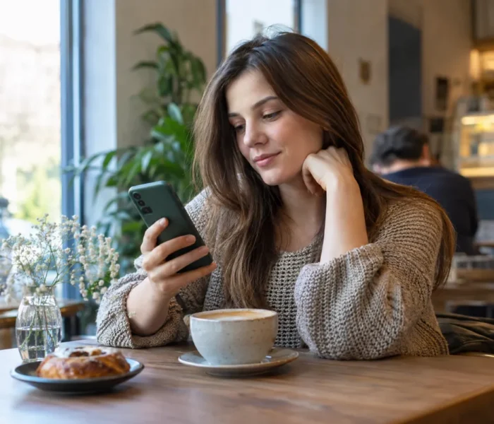 ChatGPT v slovenščini na Android telefonu