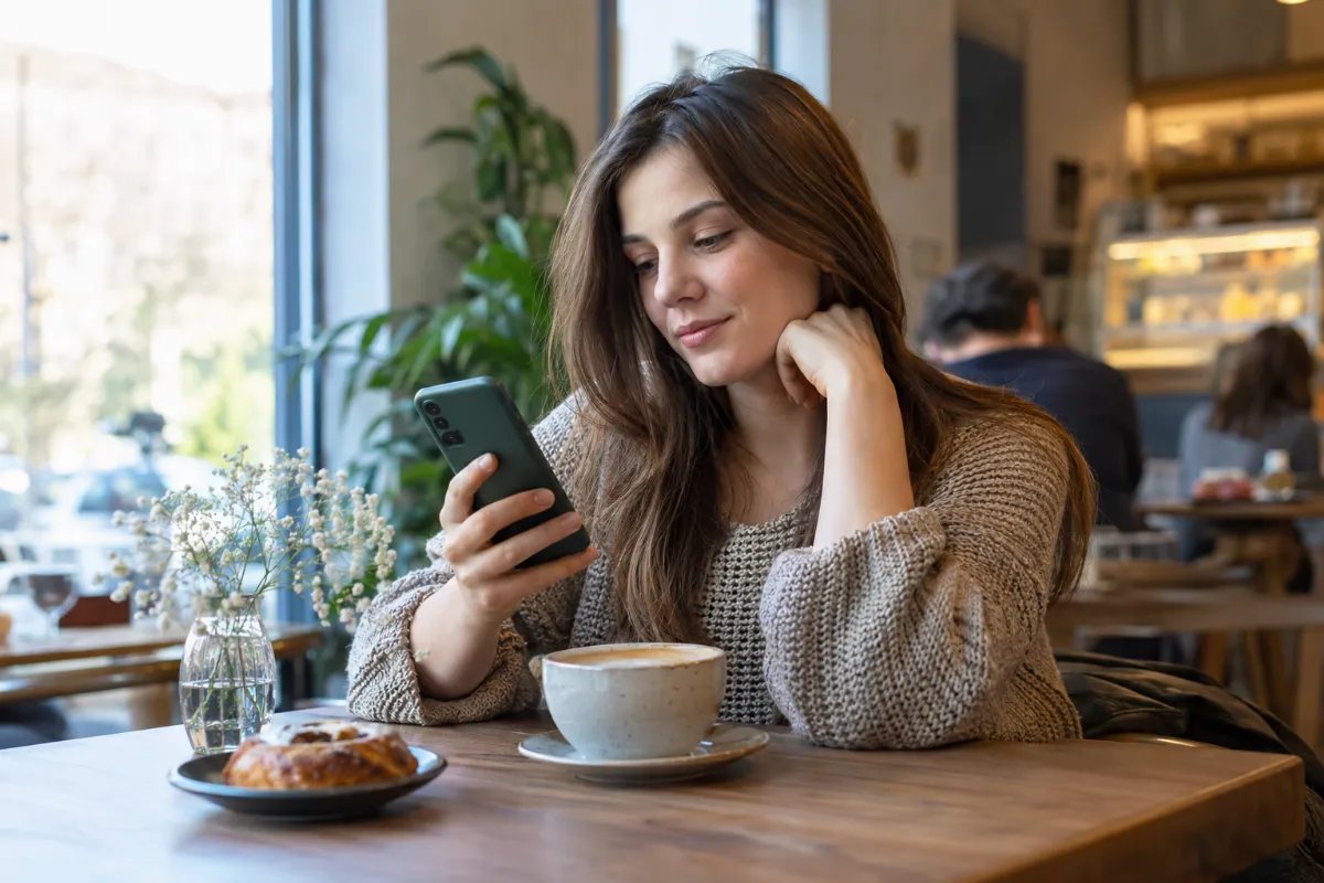 ChatGPT v slovenščini na Android telefonu