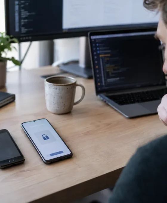 NLB Klik na nov telefon: prenos mobilne banke na novo napravo