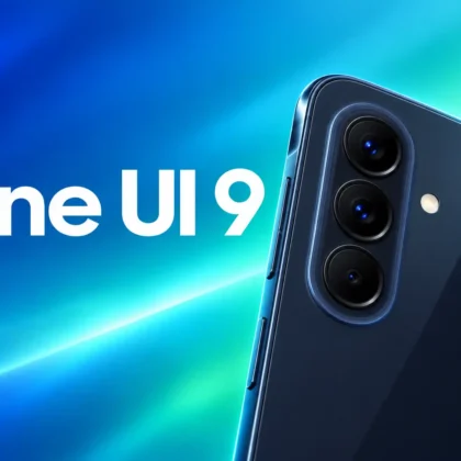 Samsung Galaxy A57 z vmesnikom One UI 9