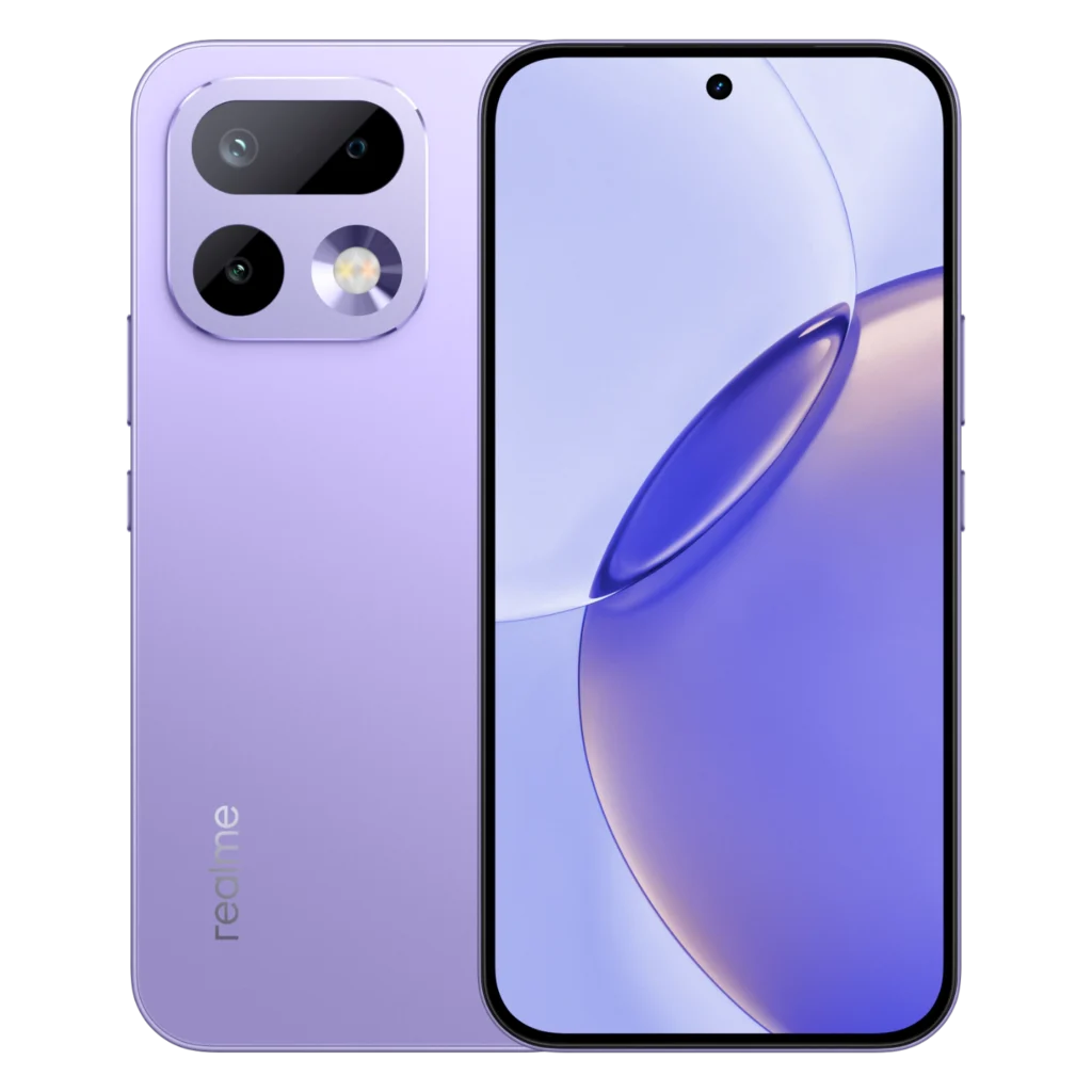 realme 16 Pro 5G