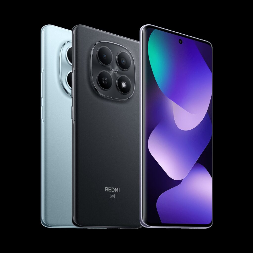 Xiaomi Redmi Note 15 5G