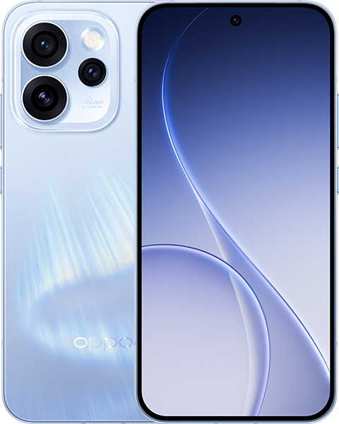 OPPO Reno15 Pro 5G