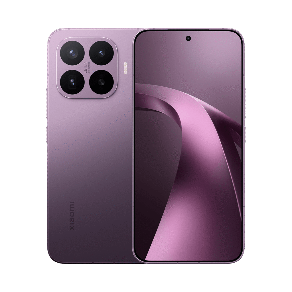 Xiaomi 17T Pro