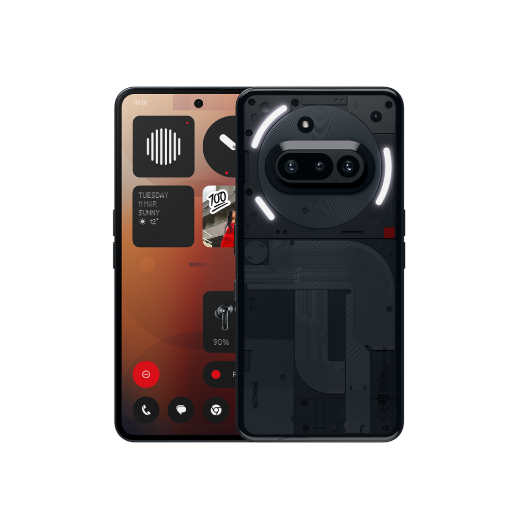 Nothing Phone (3a)