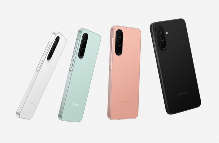 Samsung Galaxy A26 5G