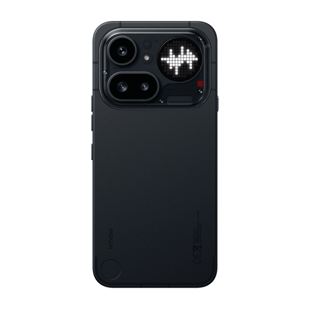 Nothing Phone (4a) Pro