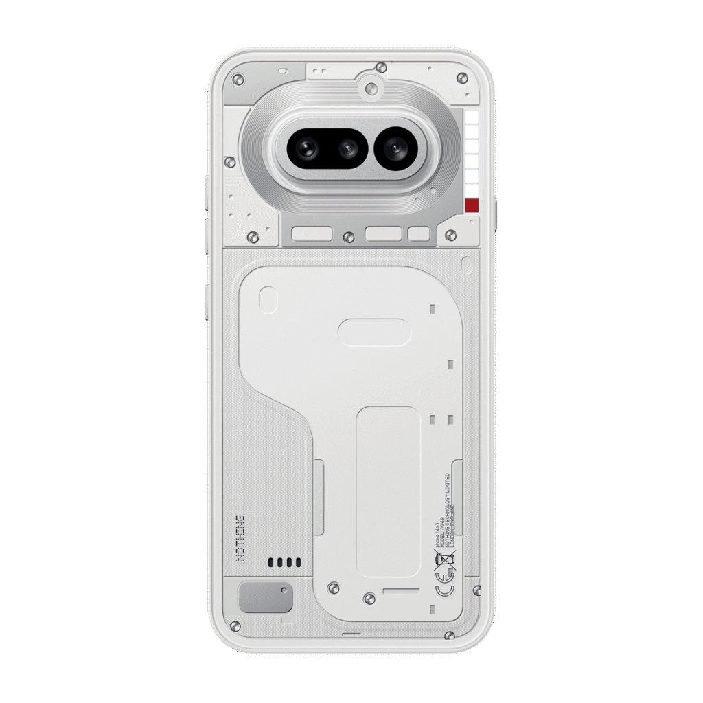 Nothing Phone (4a)