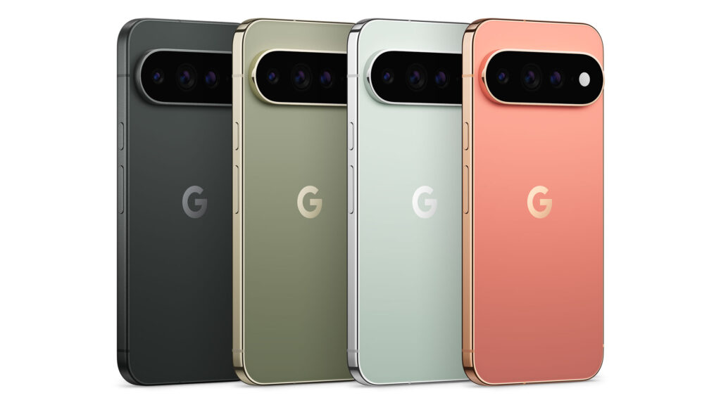 Google Pixel 11 Pro XL