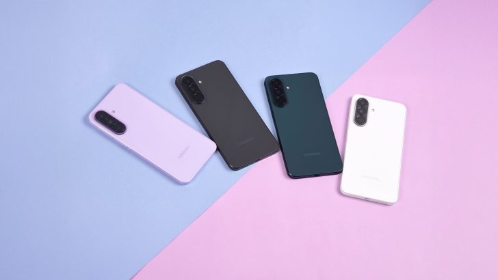 Samsung Galaxy A37