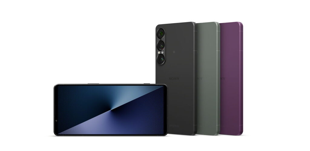 Sony Xperia 1 VII