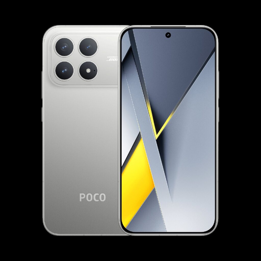 Xiaomi POCO F8 Pro