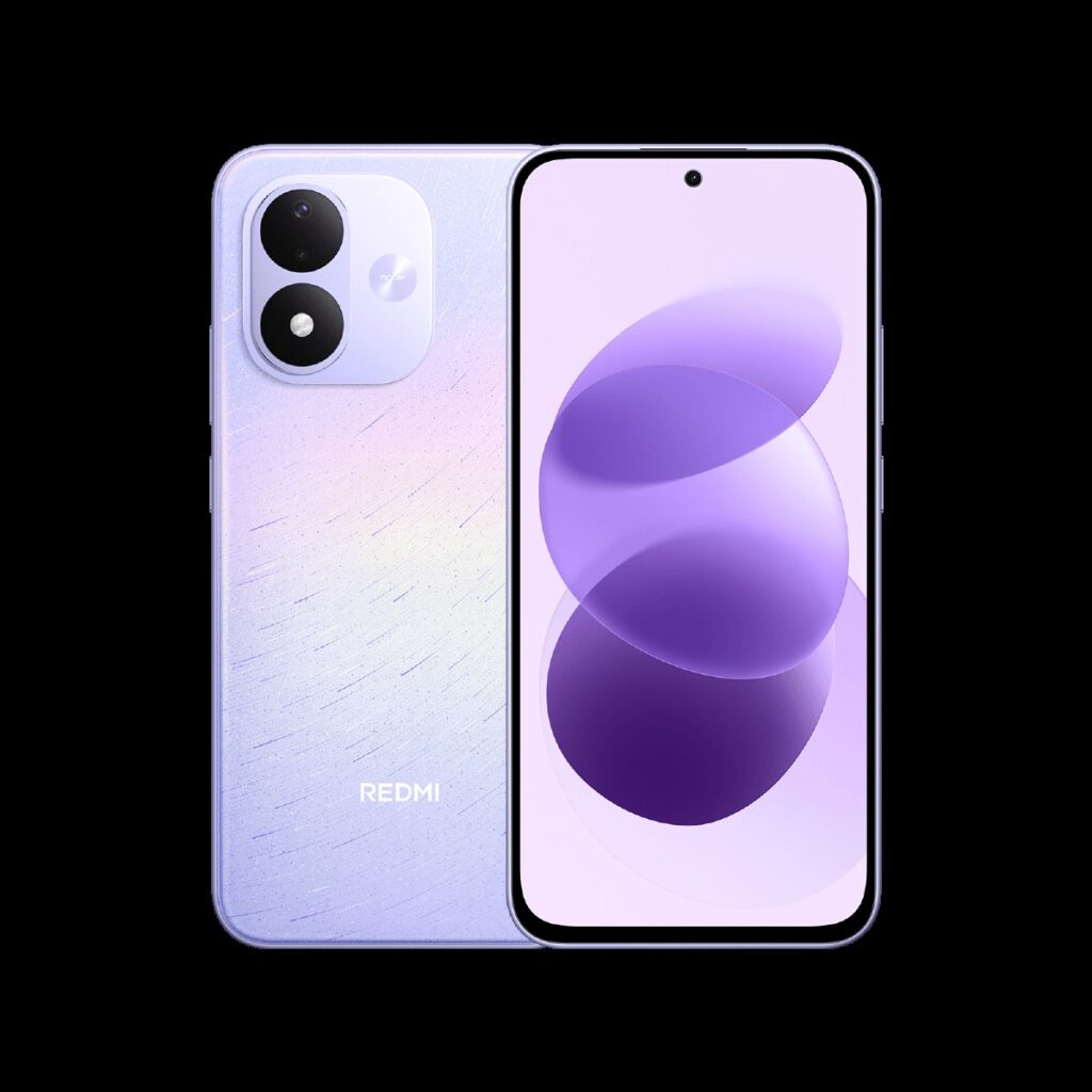 Xiaomi Redmi Note 17 5G