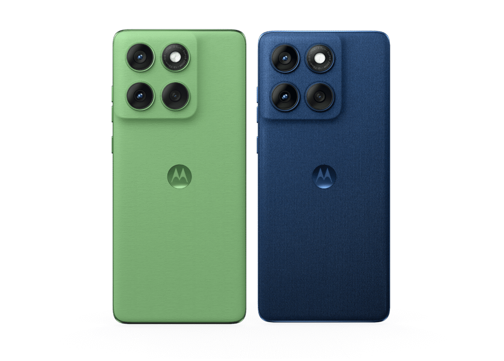 Motorola edge 60