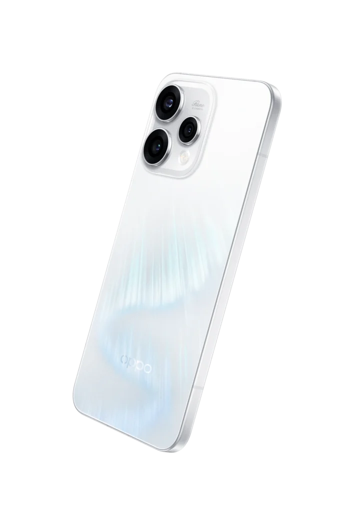 OPPO Reno15 5G