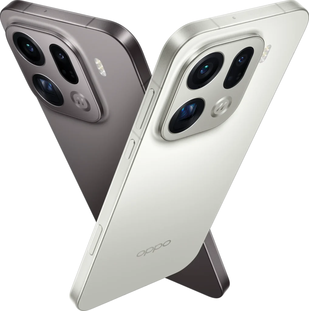 OPPO Find X9 Pro