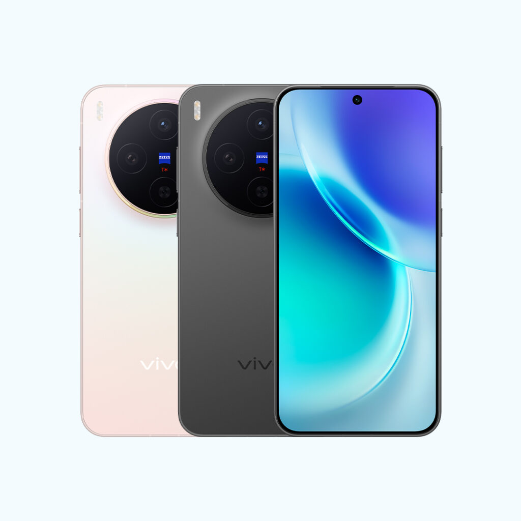 vivo X300